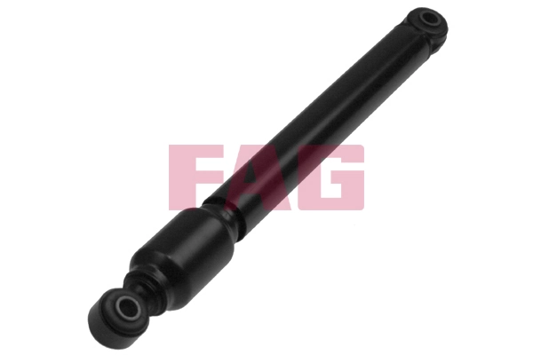 Shock Absorber, steering